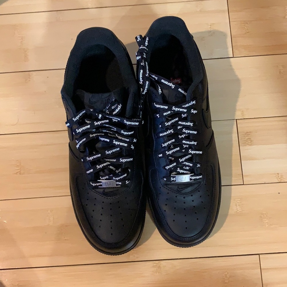 Nike Air 1 Low/ Supreme